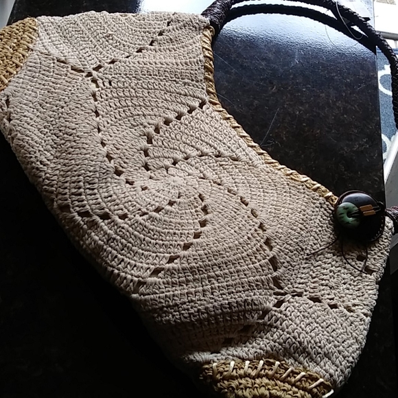 NWT: Liz Claiborne Handbag - Picture 7 of 7